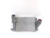 Radiador de aire, intercooler 144614EB1A RENAULT