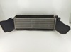 Radiador de aire, intercooler Nissan Navara NP300