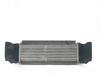 Radiador de intercooler 144614JA0B NISSAN