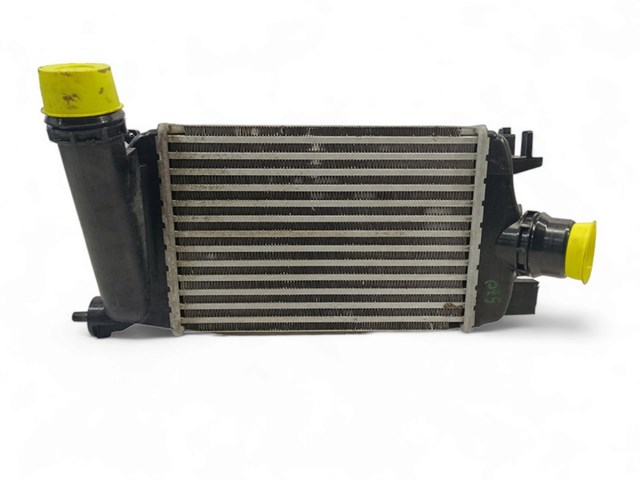 Radiador de aire, intercooler Nissan Micra  (K14)