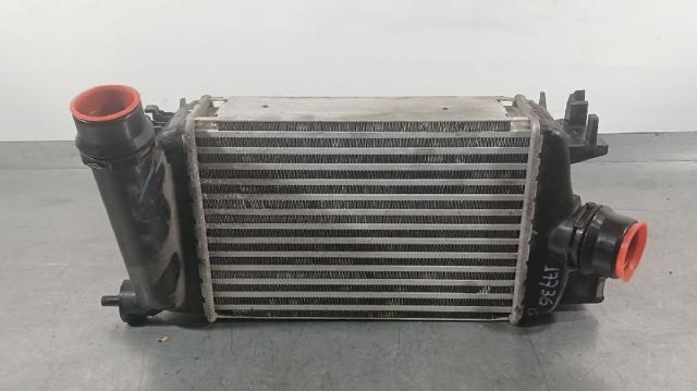 Radiador de intercooler Nissan Micra  (2016-2026)