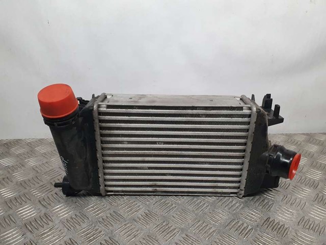 Enfriador de aire de admisión para Nissan Micra  (K14)
