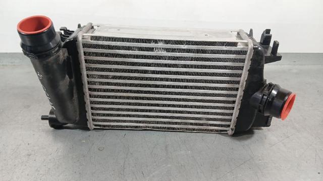 Intercooler para Nissan Micra K14