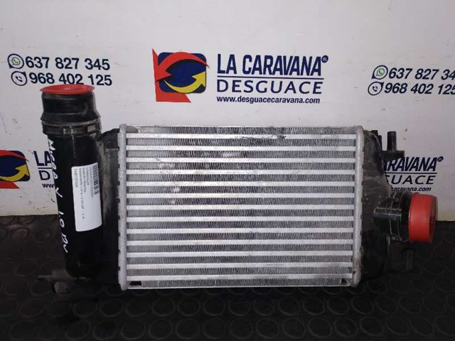 Radiador de aire de admisión 144615FA0A Nissan