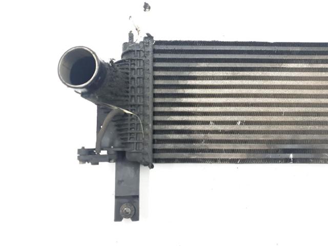 144615X00A NISSAN Intercooler  en stock Huelva