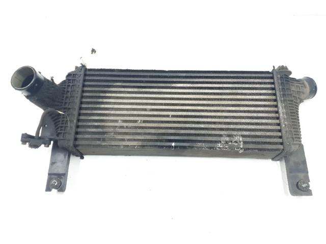 NISSAN 144615X00A Intercooler comprar Barcelona