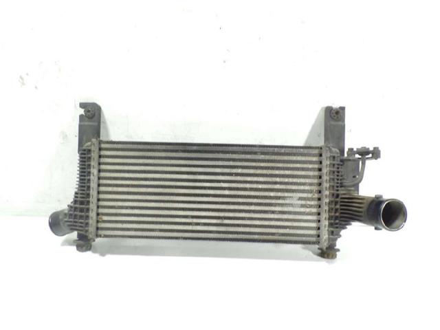 144615X00A NISSAN Intercooler comprar Alcalá