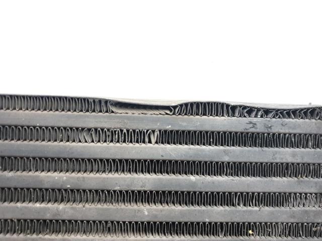 144615X00A Intercooler  en stock Granada
