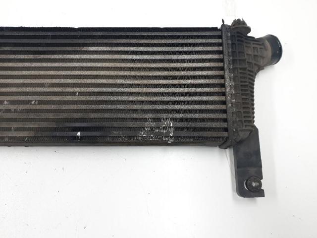 144615X00A NISSAN Intercooler  en stock Córdoba