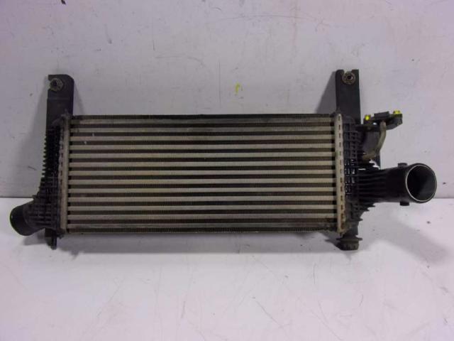 144615X00A Intercooler  comprar en Zaragoza
