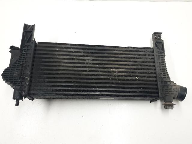 144615X00A NISSAN Intercooler  comprar en Lleida