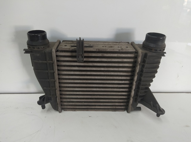 Radiador de aire de admisión 144618748RA RENAULT