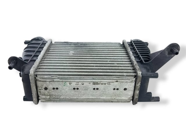 Enfriador de aire de admisión 144618748RA RENAULT