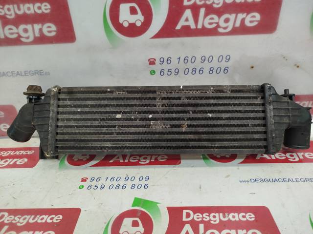 Radiador de aire de admisión 14461AW300 NISSAN