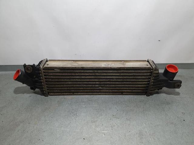 Radiador de aire, intercooler 14461AW300 Nissan