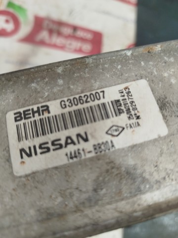 NISSAN 14461BB30A Intercooler  en stock Salamanca