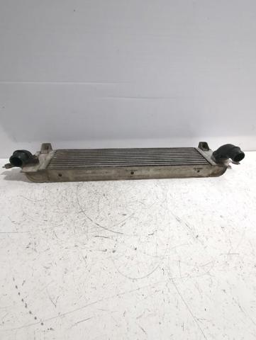 Radiador de aire, intercooler 14461BB30A NISSAN