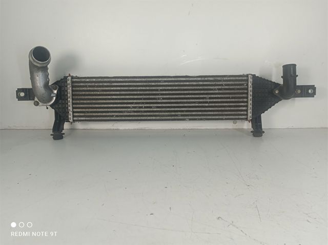 Radiador de aire de admisión 14461BB50A NISSAN