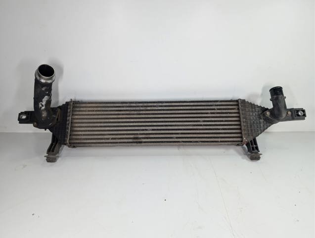 Radiador de intercooler 14461BB50A NISSAN