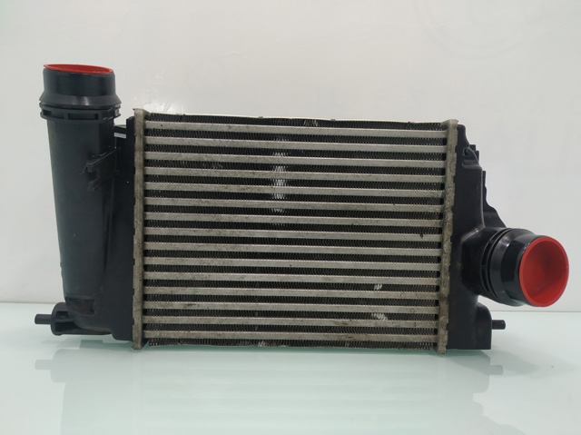 Radiador de aire, intercooler 14461BD71A NISSAN
