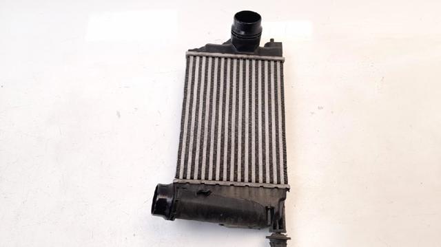 Radiador de aire de admisión 14461BD71B NISSAN