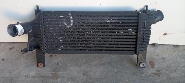 NISSAN 14461EB360 Intercooler  comprar en Murcia