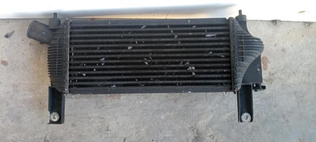 NISSAN 14461EB360 Intercooler  comprar en Albacete