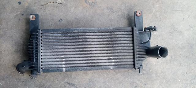 14461EB360 NISSAN Intercooler comprar Bilbao