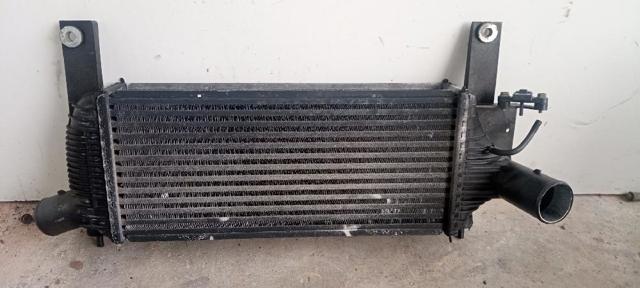 14461EB360 Intercooler comprar Girona