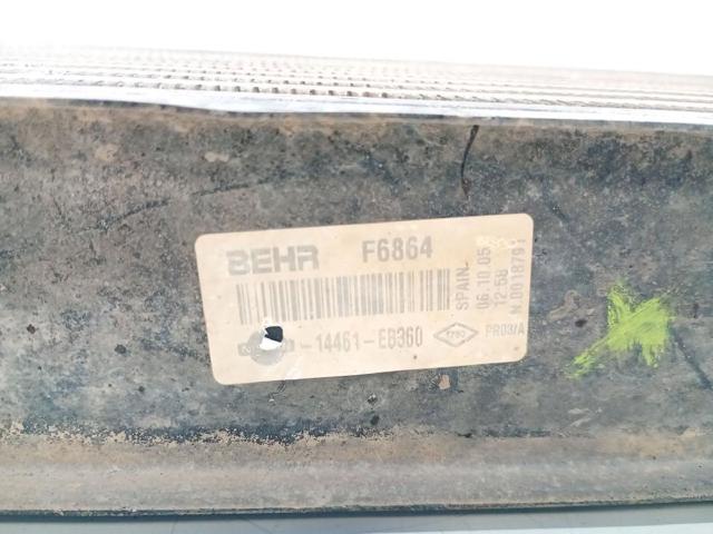 14461EB360 Intercooler  disponible Utrera