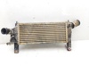 Radiador de aire, intercooler 14461EB360 NISSAN