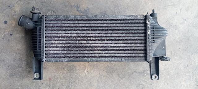 14461EB360 Intercooler comprar Almería