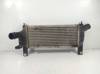 Radiador de aire, intercooler 14461EB360 NISSAN