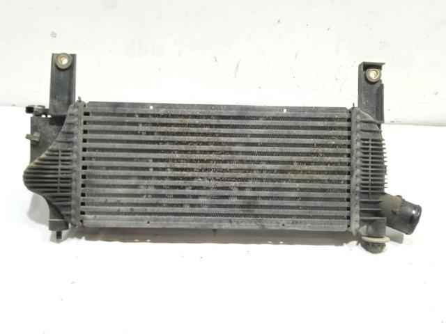 14461EB360 NISSAN Intercooler  disponible Ourense