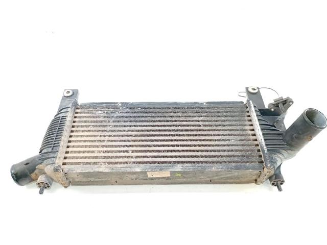 14461EB360 Intercooler  en stock Granada
