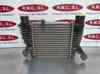 Radiador de aire, intercooler 14461EM00A NISSAN