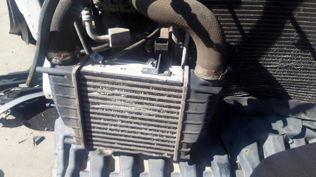 14461EM00A NISSAN Intercooler  comprar en Lleida