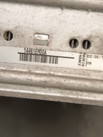 NISSAN 14461EM00A Intercooler  comprar en Albacete