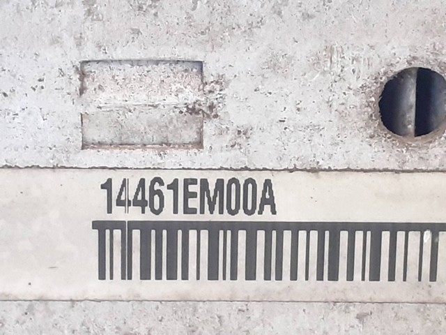 14461EM00A NISSAN Intercooler  comprar en Jaén