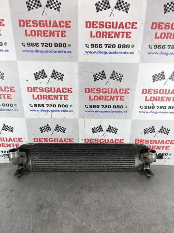 Comprar Intercooler Renault Koleos  HY0 a bajo precio