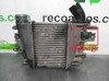 Intercooler Nissan Terrano 2