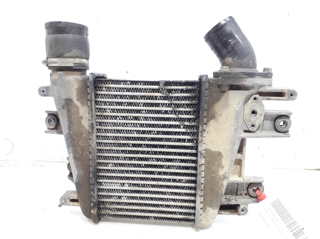 Radiador de intercooler Nissan Terrano II (1993-2006)