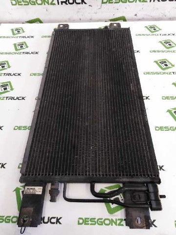 Condensador de aire acondicionado 1446258 SCANIA