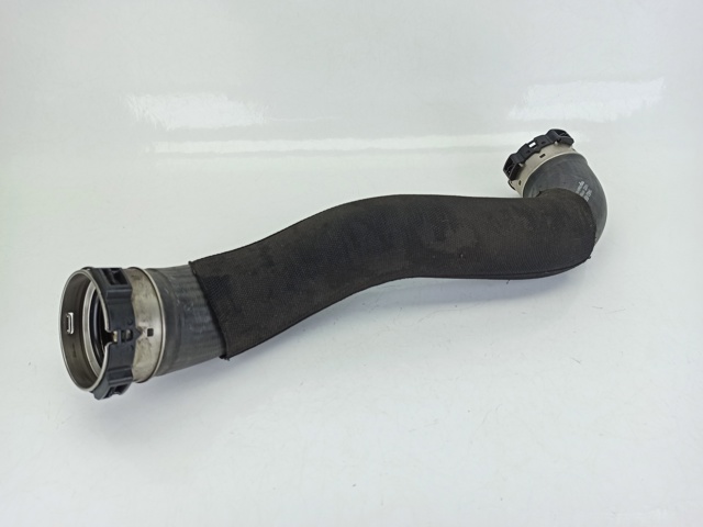 Tubo flexible de aire de sobrealimentación superior 144634BE0B Nissan/Infiniti