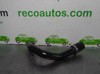 Tubo flexible de aire de sobrealimentación superior derecho 14463BB30C NISSAN