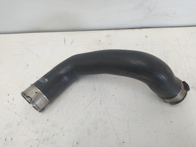Tubo flexible de aire de sobrealimentación 14463BB52A NISSAN