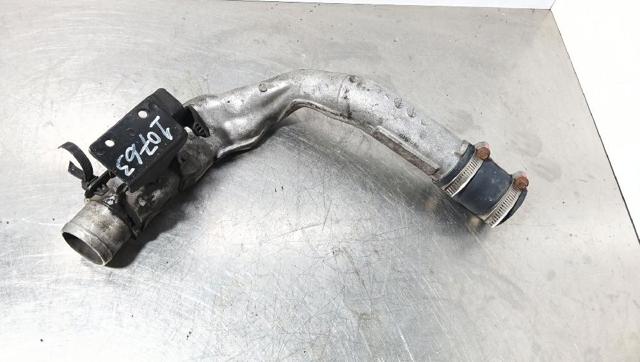 Tubo flexible de aire de sobrealimentación 14463JD51B NISSAN