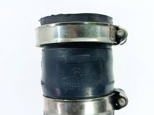 Tubo flexible de aire de sobrealimentación 14463JD51B NISSAN