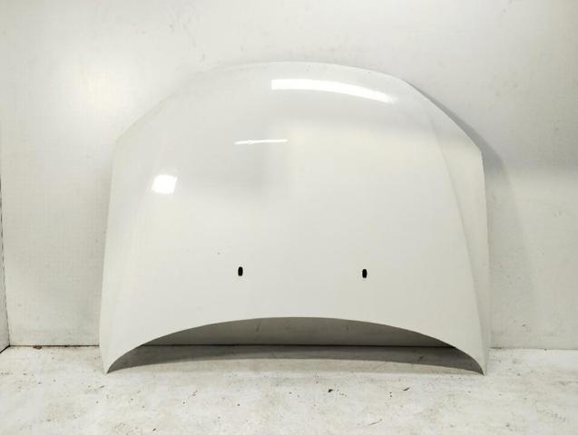 Capot Ford Mondeo III hatchback comprar en España