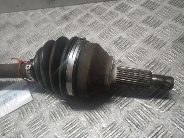 1447476 FORD Semieje delantero izquierdo comprar Alcalá